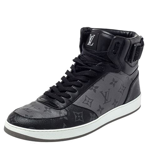 lv shoes women's sneakers|lv high top sneakers women's.